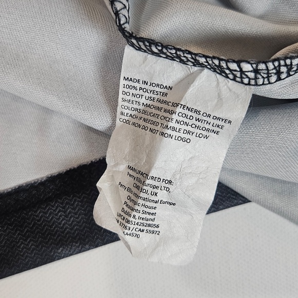 PGA Tour Polo Shirt Mens 2XL Camo Golf Performance‎ Moisture Wicking Polyester - Picture 6 of 6